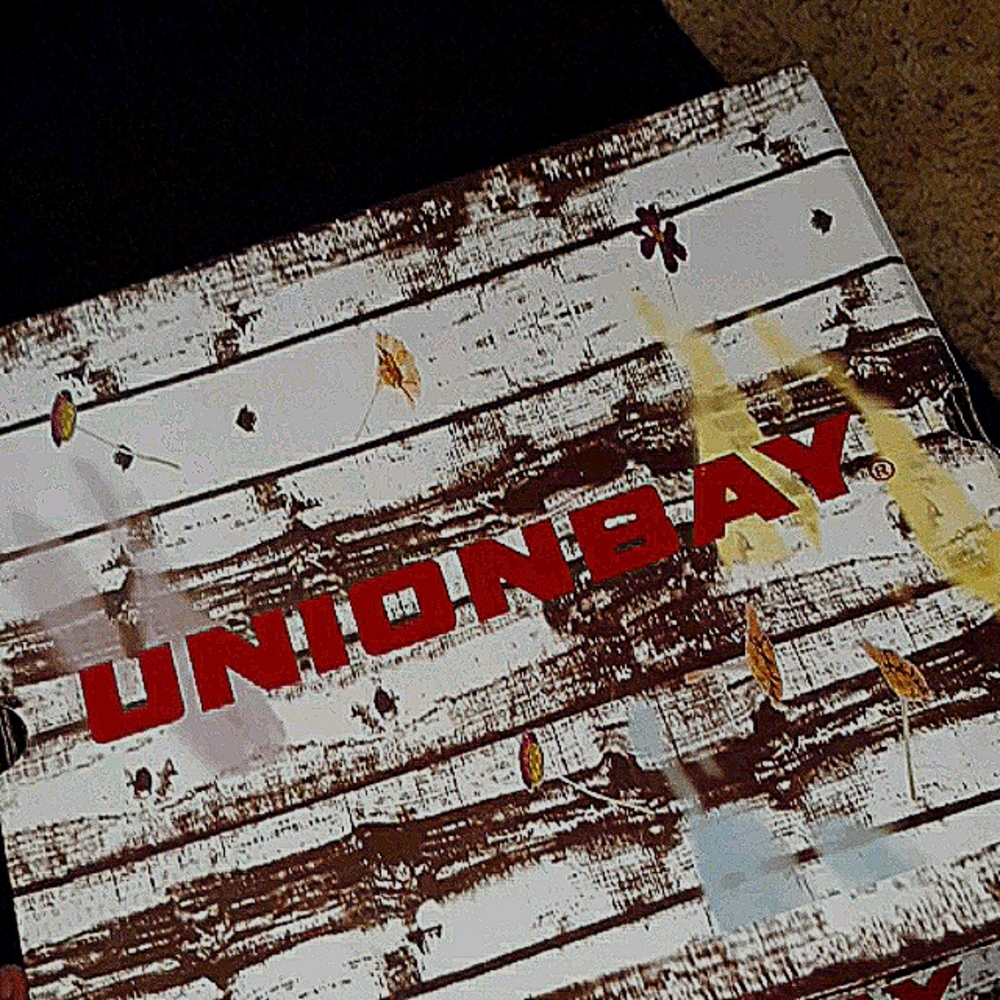 UnionBay